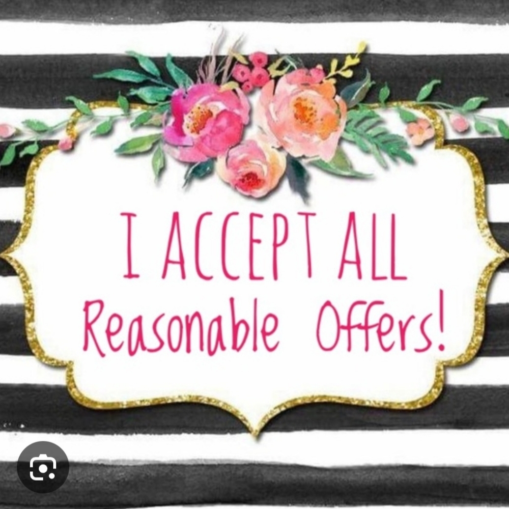 Make Me an Offer!